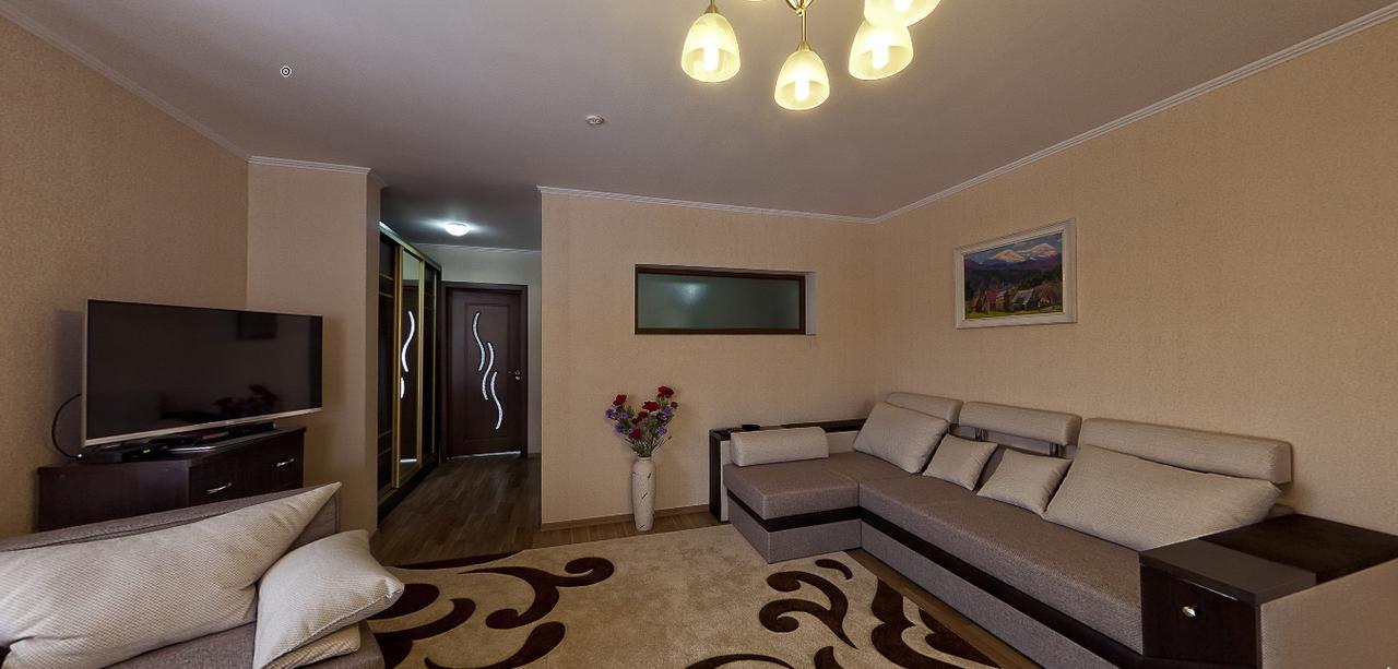 فندق فيشكافي  Alpen House المظهر الخارجي الصورة