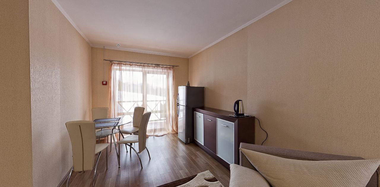 فندق فيشكافي  Alpen House المظهر الخارجي الصورة