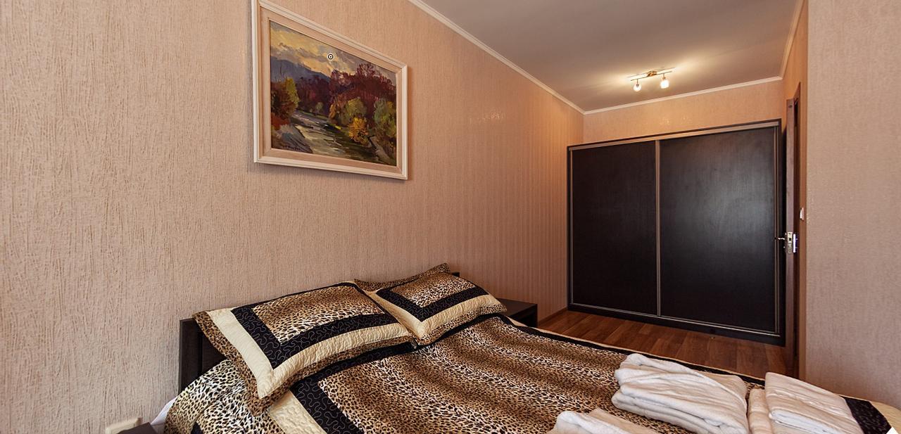 فندق فيشكافي  Alpen House المظهر الخارجي الصورة